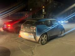 ГБР расследует ДТП с участием судьи, в котором пострадал ребенок