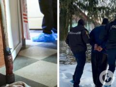 В Ривненской области конфликт между переселенцами закончился убийством пяти человек: трагедия произошла в помещении бывшей школы