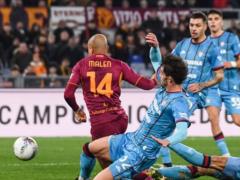 Рома – Кальярі 2:0 Відео голів та огляд матчу Серії А