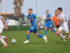 Динамо Київ – Кудрівка 2:1 Відео голів та огляд товариського матчу