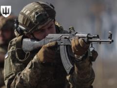 Рада рассмотрит отсрочку для военнослужащих 18-24