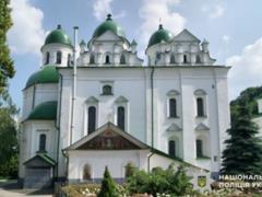 На реконструкции кельи Флоровского монастыря растратили 666 тысяч