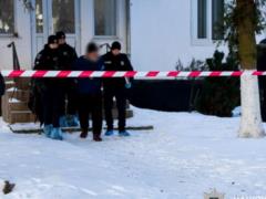 Трагедия в Ровенской области: 72-летний мужчина убил пятерых переселенцев в Судобичах