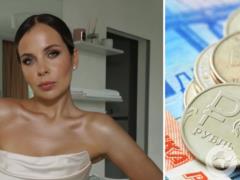 Блогера Богдану Гончарук разоблачили на заработке из России и Беларуси во время войны: как она выводит  грязные  деньги и что ей