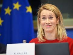 Каллас об освистывании Венса на Олимпиаде: Это европейская гордость
