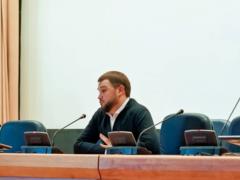 Глава Администрации судоходства уходит с должности
