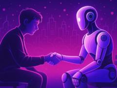 Больше задач, меньше отдыха: ученые опровергли главный миф о работе с ИИ