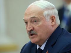 Лукашенко объявил о производстве боеприпасов в Беларуси на фоне войны в Украине