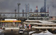 Росстат заявил о падении почти всех отраслей промышленности