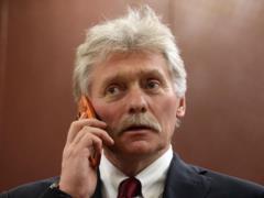 Кремль заявил о возобновлении контактов с Францией