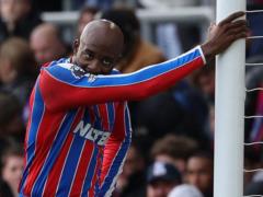 Mateta will not require surgery and is preparing to fight for his place at Cristal Palace