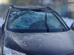 Войска РФ обстреляли Сумщину: есть жертвы