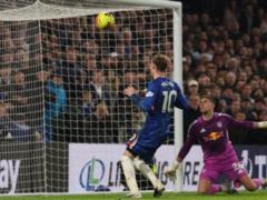 Chelsea - Leeds United 2:2 Video of goals and review of the Premier League match