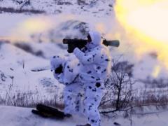 Генштаб рассказал об атаках россиян на фронте