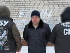 В Главном госпитале ВСУ раскрыли схему уклонения от мобилизации