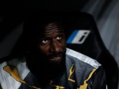 Rudiger in the sphere of interests of Tottenham