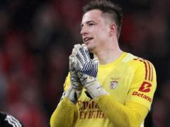 Trubin: Nothing has changed in my life after the goal against Real Madrid