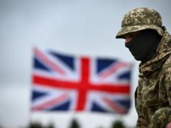 Великобритания удваивает военное присутствие в Норвегии: причина — BBC