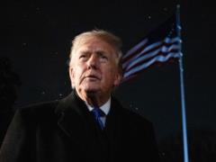 В Европе массово теряют доверие к США - опрос