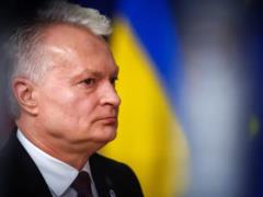 Давление на комитет дискредитирует Нобелевскую премию мира для Трампа — президент Литвы