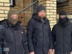 На Киевщине задержали шахтера, который корректировал удары по Донетчине