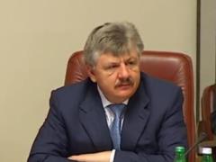 Дело о госизмене экс-вице-премьера Сивковича направлено в суд
