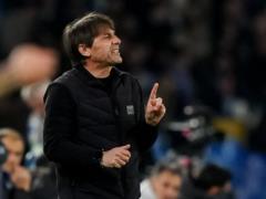 Conte: Scudetto? It s funny