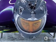 The IOC has forgotten the history of the Olympic Games or is deliberately politicizing the issue with Geraskevich’s helmet