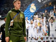 If I’m coming from Borussia, then the top club is Schlotterbeck in the sphere of interests of Real Madrid