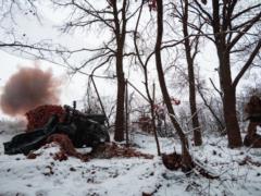 ВСУ освободили село Косовцево в Запорожской области от российских оккупантов