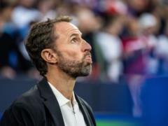Southgate could knock the club out of the Championship