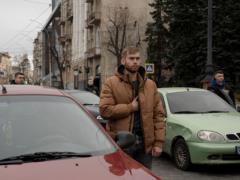 Верховная Рада ввела общенациональную минуту молчания в 9:00