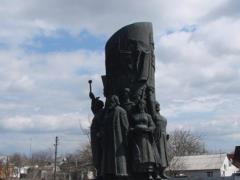 Место проведения Переяславской рады лишили статуса памятника нацзначения