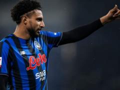Juventus enters the battle for Henderson