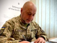 Спикер Сил обороны юга рассказал о маневренной обороне на фронте