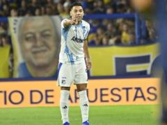 Falcao: I want to win the Ballon d Or, but I m from the generation of Ronaldo and Messi