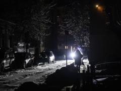 Украинцев предупредили об отключениях в четверг