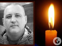 Боевой путь начал с АТО: на войне погиб старший сержант штурмового батальона  Ярость  Олег Некрасов.