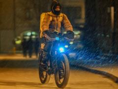 Glovo из-за сбоя списывал  щедрые  чаевые: что говорят в компании