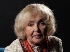 88-летняя Ада Роговцева снова  слегла  после месяца изнурительной болезни: что известно о состоянии легендарной актрисы