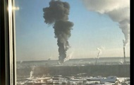 В 2000 км от Украины: дроны атаковали НПЗ в РФ