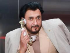 Минкульт взялся за дело Петра Черного после сенсационного разоблачения схемы вывоза мужчин из Украины: как могут наказать артист