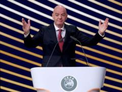 Інфантіно – про примирення Реала з УЄФА: Чудова новина
