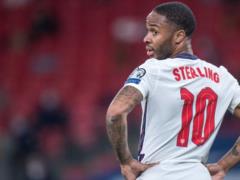 Sterling came to Fenoord as a free agent