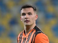 Kriskiv: I m looking forward to getting a trophy from Shakhtar at the European Arena