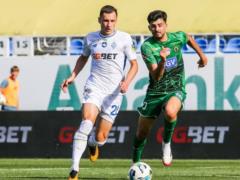 The UPL has confirmed the dates for the first matches of the 19th round