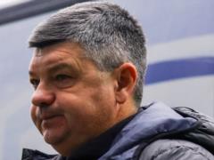 Ponomarev: I would not be categorical, but defeating Shakhtar shows the strength of LNZ