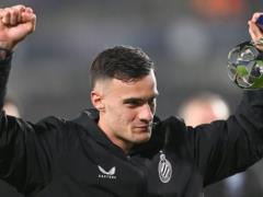 European giants fall in love with Stankovic