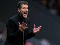 Simeone: The final match is still far away, but before we achieved a miracle victory over Barcelona