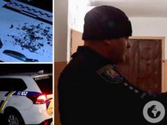 В Киеве на Оболони мужчина взорвал гранату в квартире: есть погибший и раненые. Подробности и фото